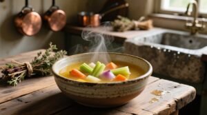 How to make perfect vegetable stock science backed kitchen hacks.jpg