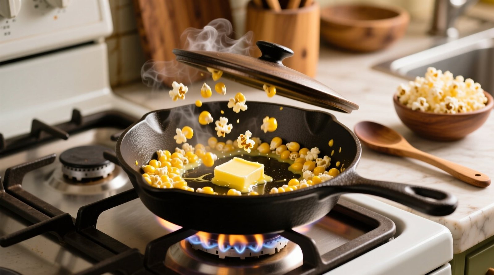 How to make popcorn on the stove science backed method.jpg