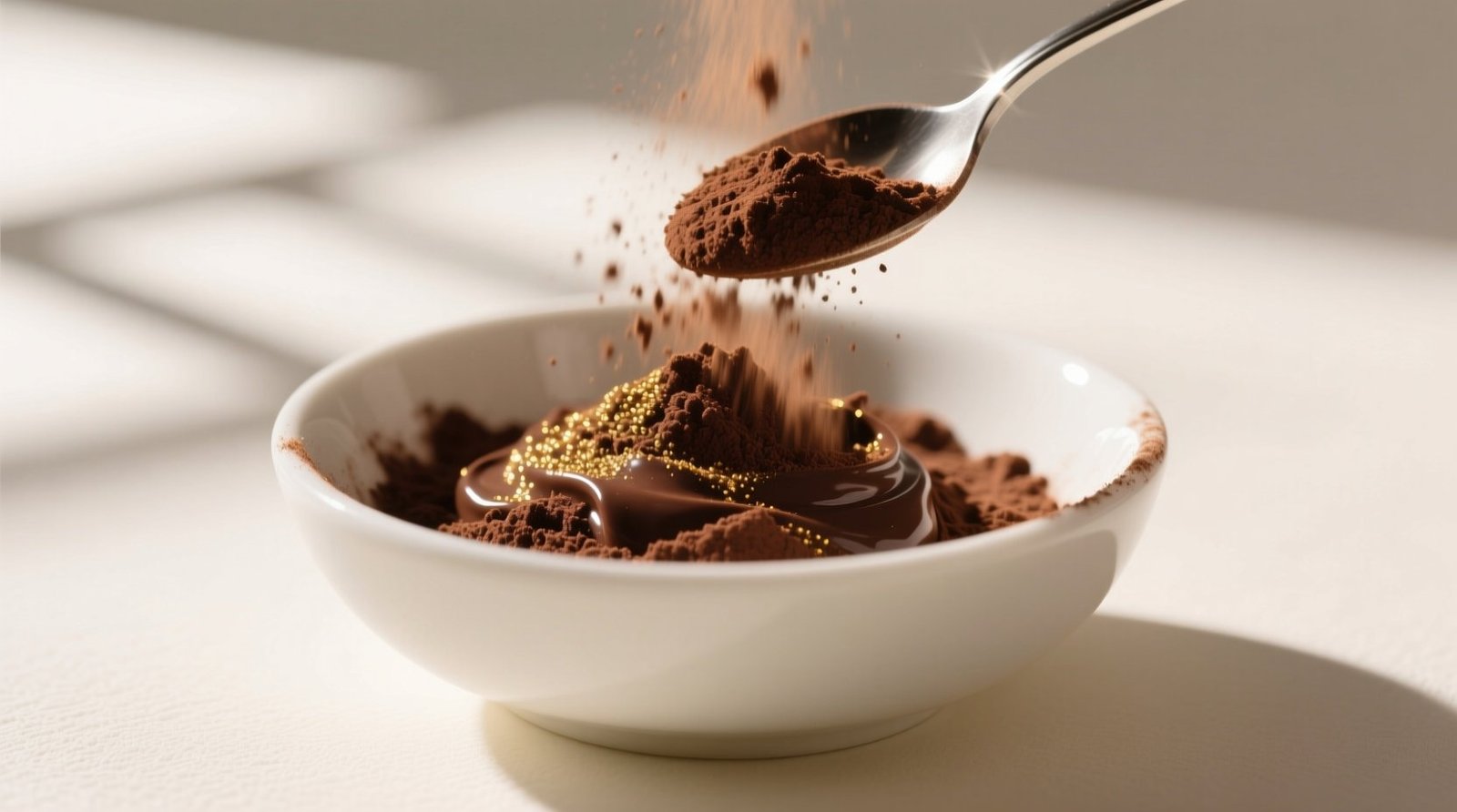 How to Make Powdered Nutella for Snack and Dessert Toppings