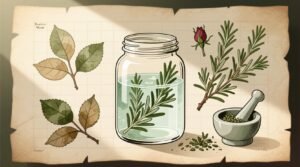 How to make rosemary water a science backed eco cleaning guide.jpg