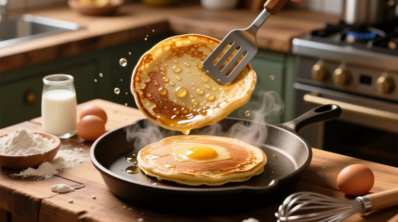 How to make round pancakes the science backed method.jpg