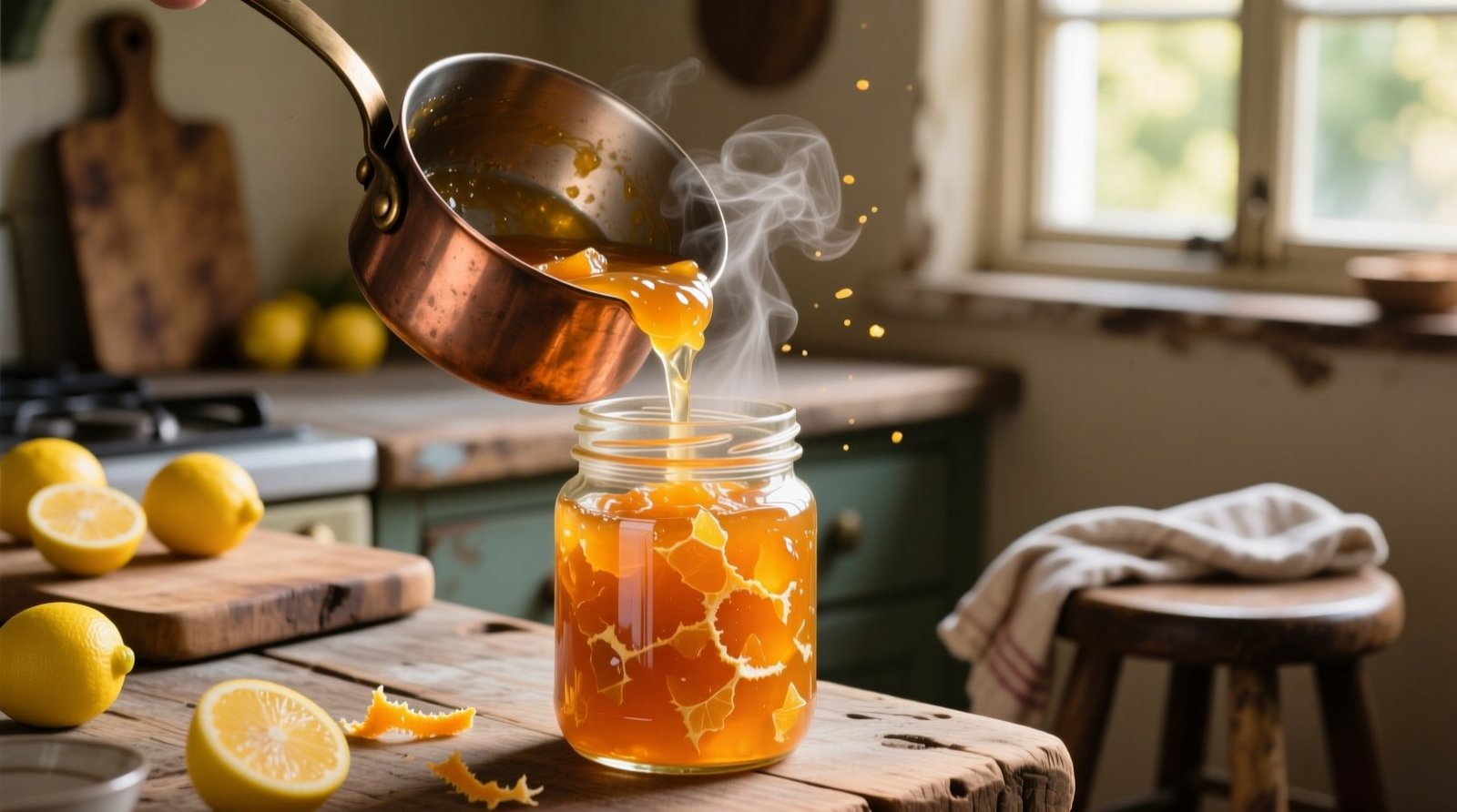 How to Make Some Tasty Homemade Marmalade (Science-Tested)