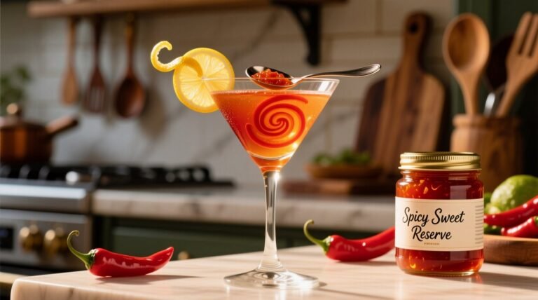 How to make spicy sweet cocktails with pepper jelly science backed.jpg