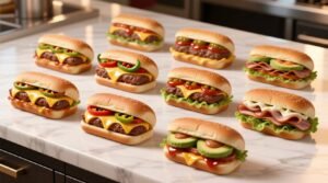 How to make the entire wawa hoagie sandwich menu on your own.jpg