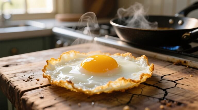 How to make the perfect fried egg every time science backed method.jpg