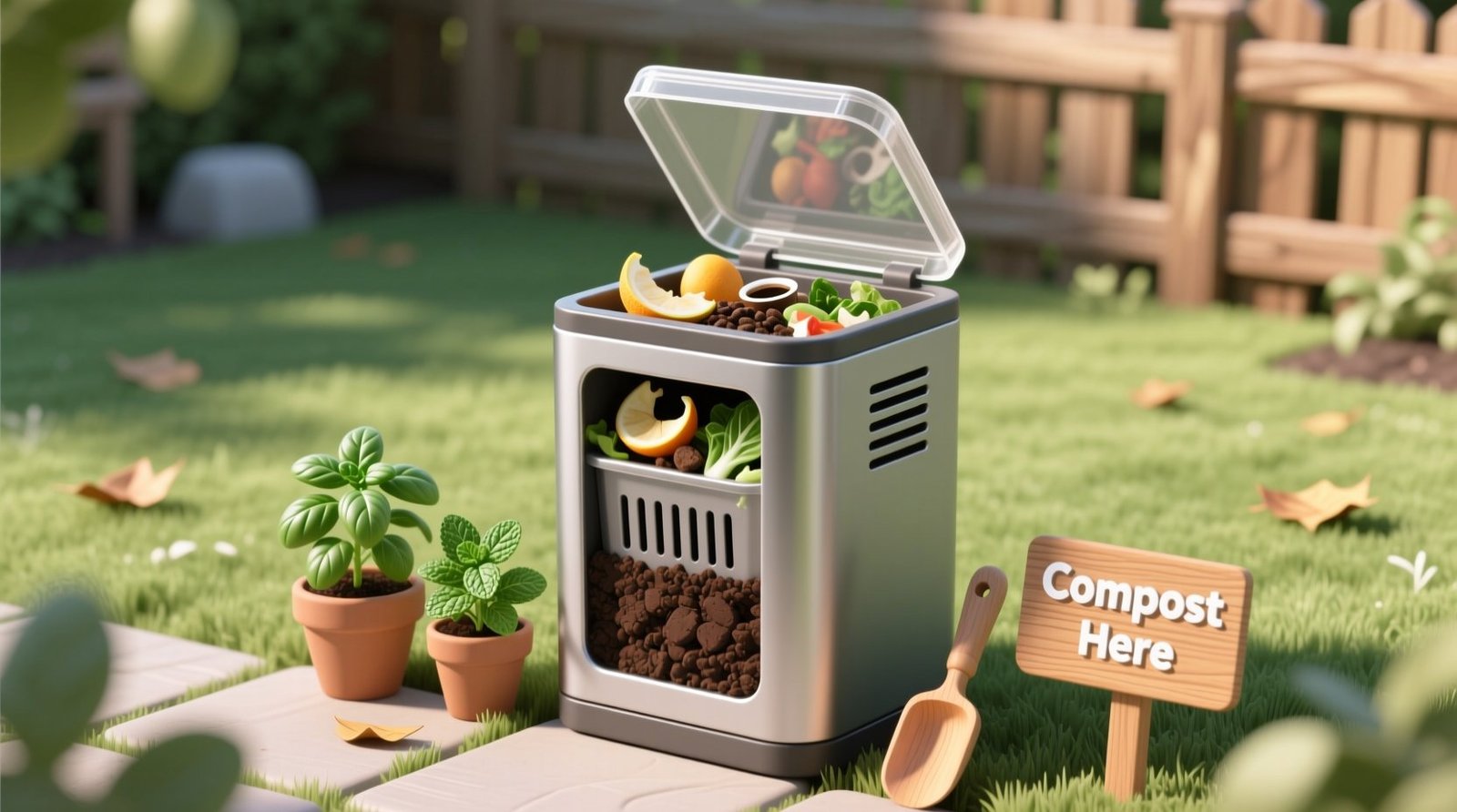 How to make trash can compost a safe indoor friendly method.jpg