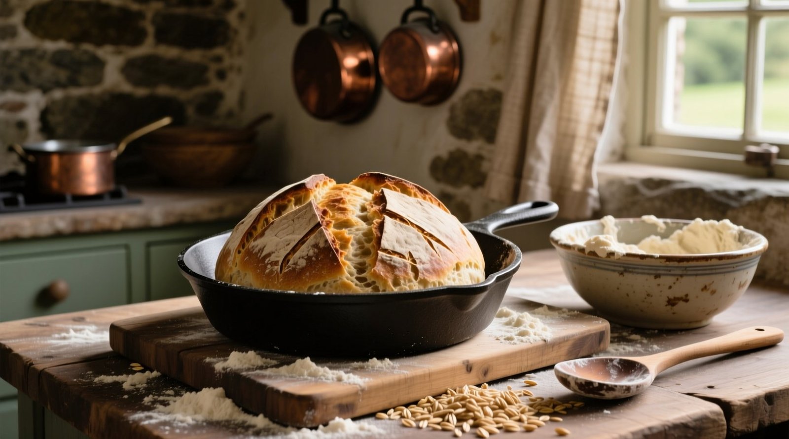 How to make truly great irish soda bread science backed method.jpg