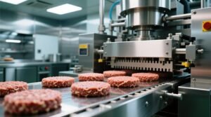 How to make uniformly shaped hamburger patties every time.jpg