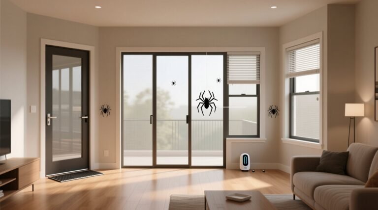 How to make your home less welcoming to spiders eco cleaning guide.jpg