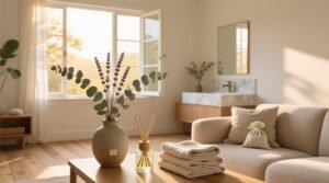 How to make your home smell clean without strong fragrances.jpg