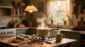 How to make your home smell cozy with a stovetop simmer safely.jpg