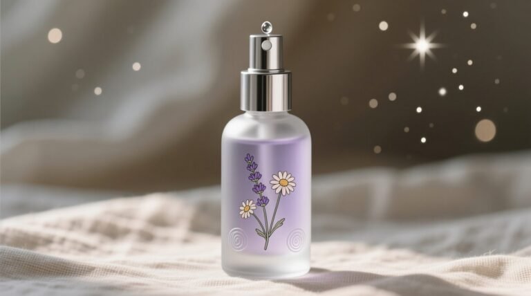 How to make your own aromatherapy sleep spray science backed.jpg