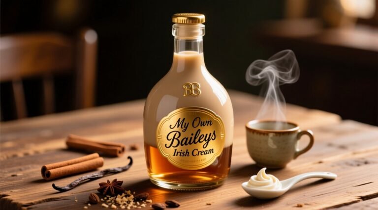 How to make your own baileys irish cream science backed recipe.jpg