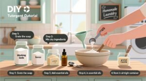 How to make your own laundry detergent science backed non toxic effective.jpg