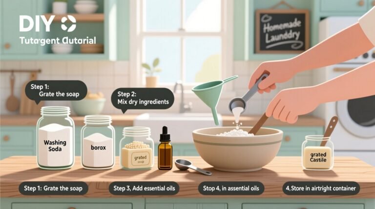 How to make your own laundry detergent science backed non toxic effective.jpg