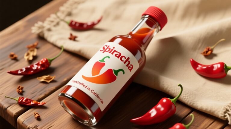 How to make your own sriracha chili sauce food science guide.jpg