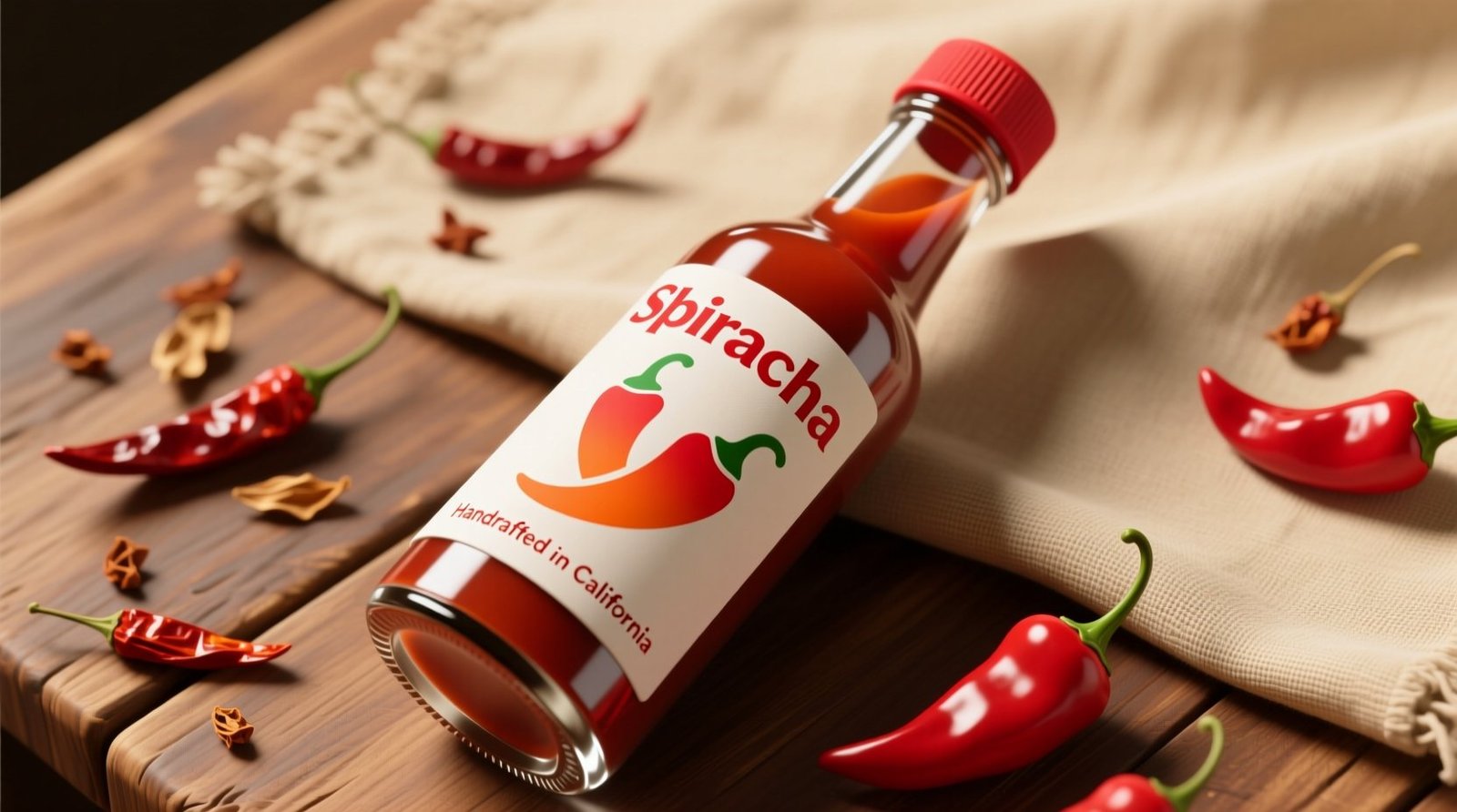 How to make your own sriracha chili sauce food science guide.jpg