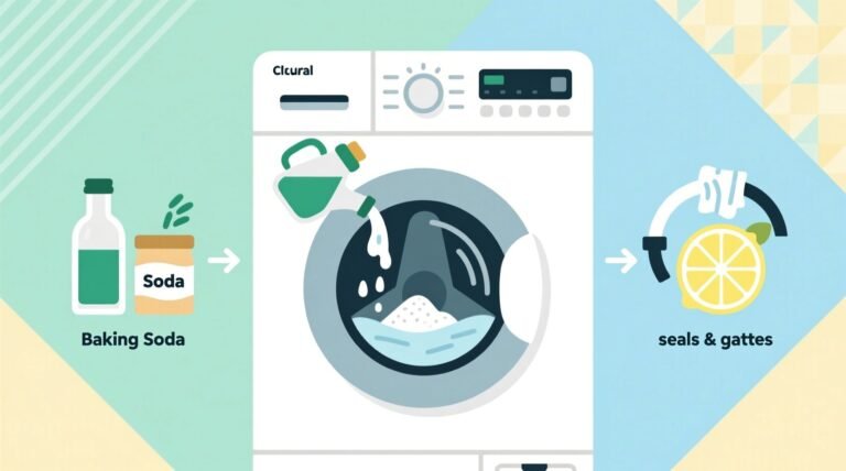 How to naturally clean any washing machine free printable guide.jpg