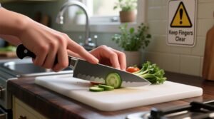 How to not lose a finger in the kitchen science backed safety system.jpg