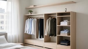 How to organize clothes a textile savvy space optimized system.jpg