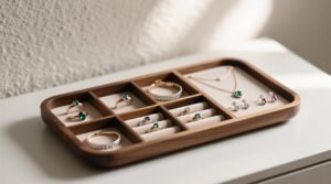 How to organize jewelry science backed storage for longevity access.jpg