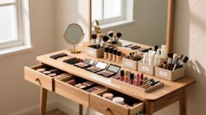 How to organize makeup science backed storage for longevity efficiency.jpg