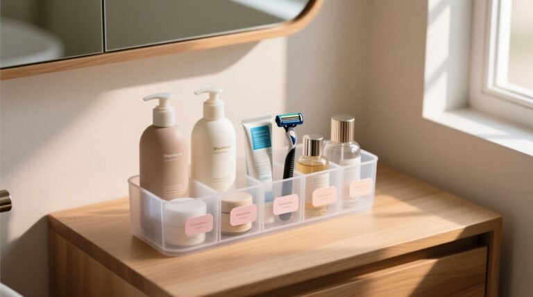 How to organize travel toiletries science backed packing system.jpg