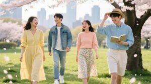 How to organize your closet for everyday spring outfits.jpg