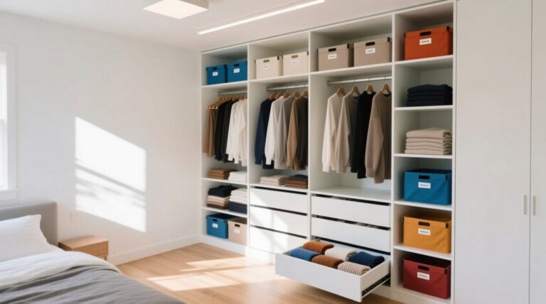 How to organize your closet when you have too many clothes.jpg