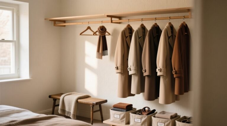 How to organize your coat closet a textile safe space smart guide.jpg