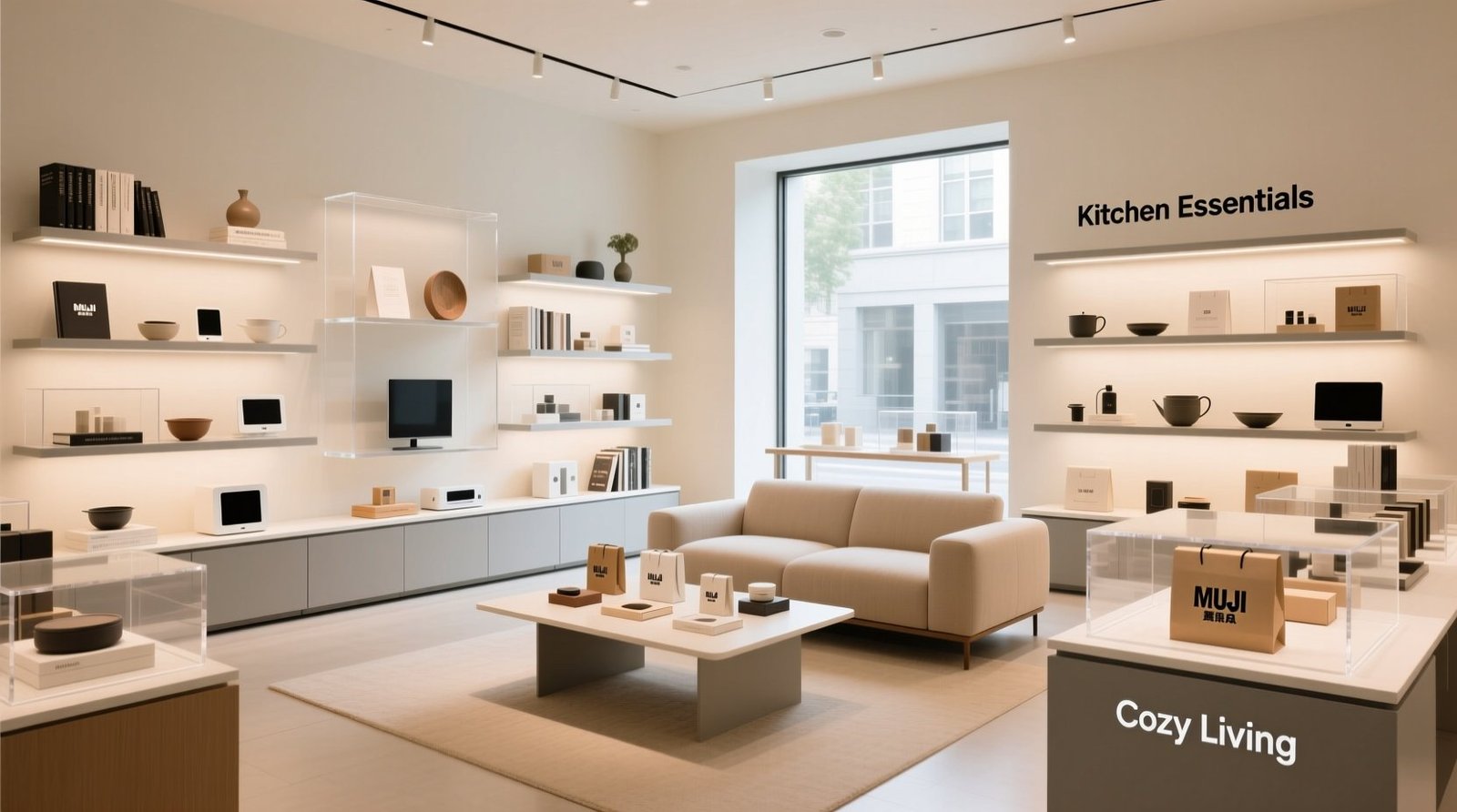 How to organize your home like a retail store pro closet system.jpg