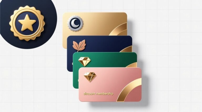 How to organize your reward discount membership cards.jpg