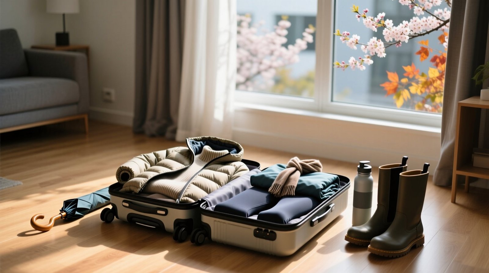 How to pack for transitional weather a textile smart closet system.jpg