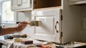 How to paint laminate cabinets science backed prep coating protocol.jpg