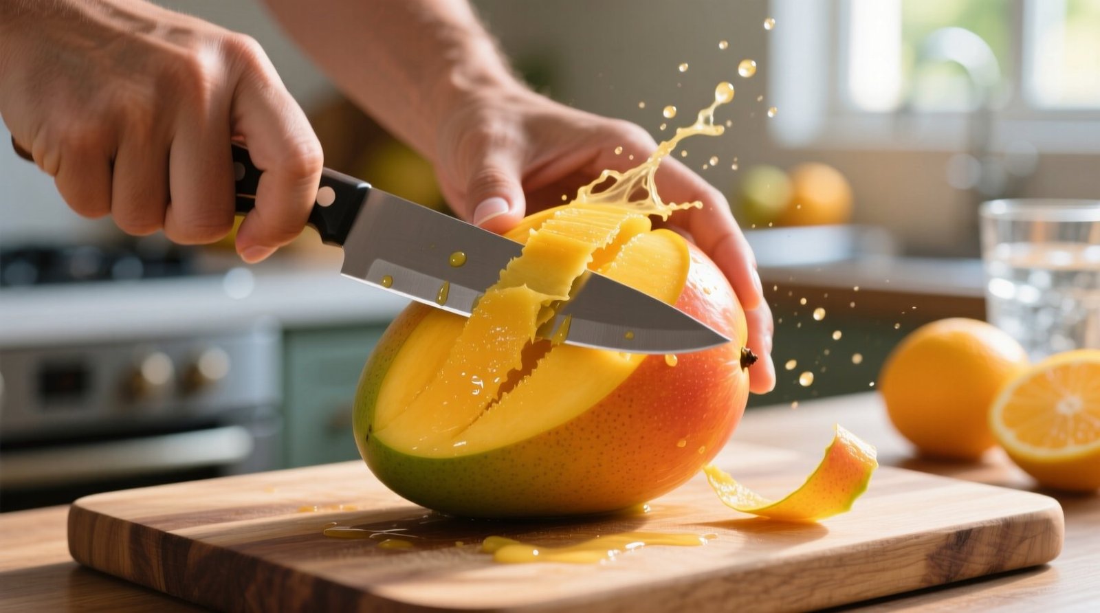 How to peel a mango in under 10 seconds science backed method.jpg