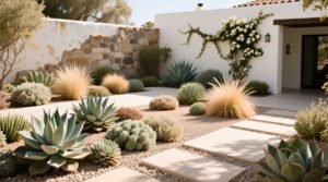 How to plant a low maintenance and drought resistant grass.jpg