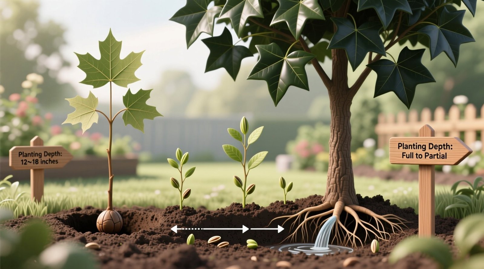 How to plant and grow a sweet gum tree step by step guide.jpg