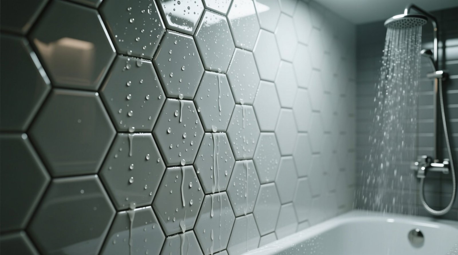 How to power wash tub or shower tile safely eco friendly.jpg