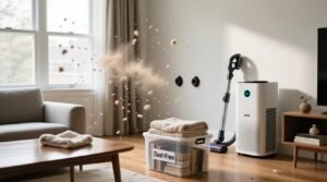 How to prevent dust in home science backed eco cleaning strategies.jpg