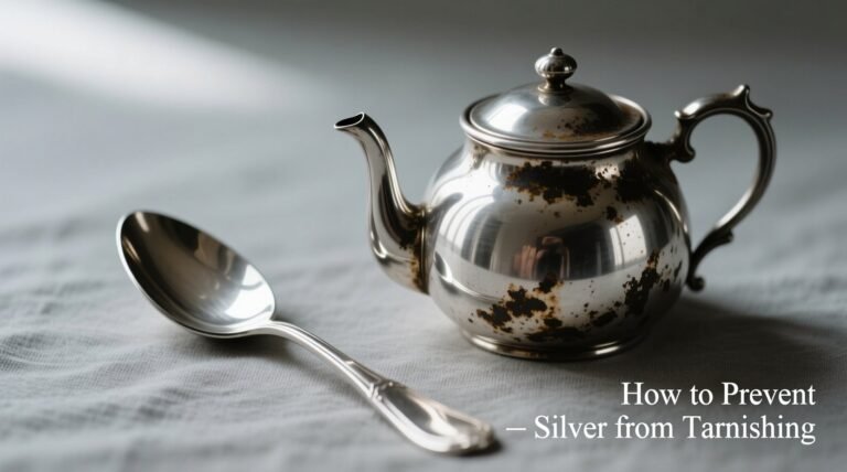 How to prevent silver from tarnishing eco science methods that work.jpg