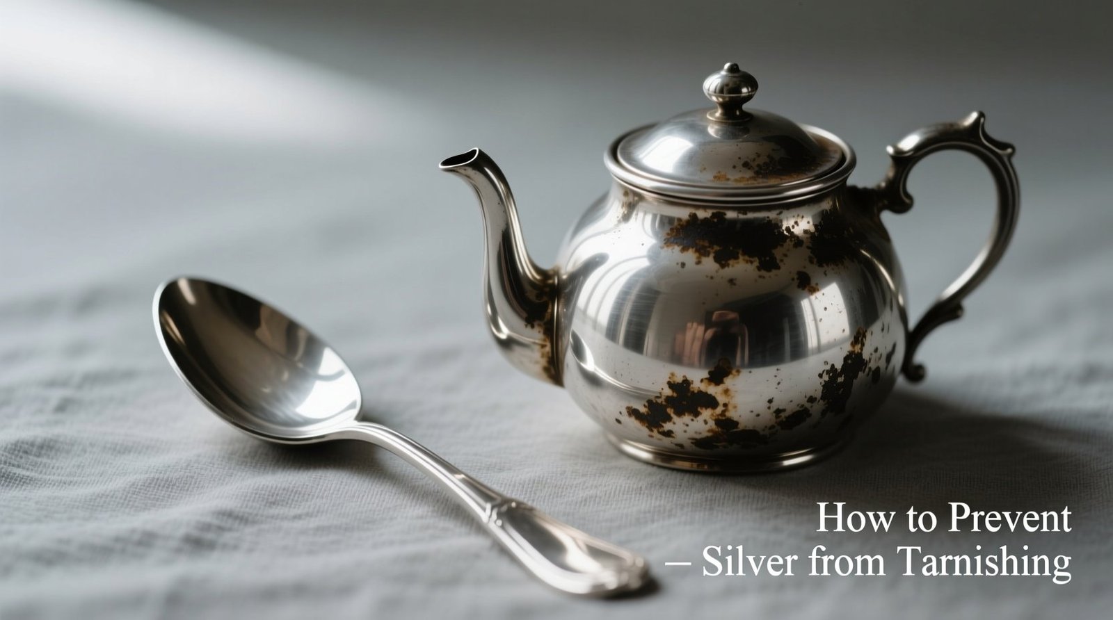 How to prevent silver from tarnishing eco science methods that work.jpg