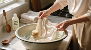 How to properly clean your hand wash only clothes a textile chemists protocol.jpg