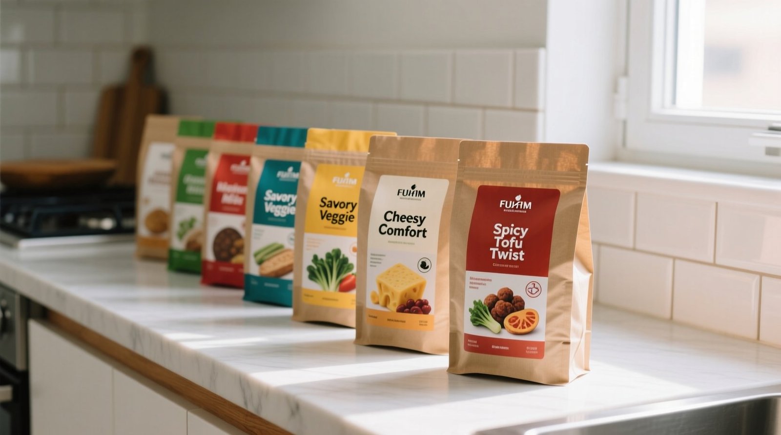 How to put together some baking mixes for cheap instant meals.jpg