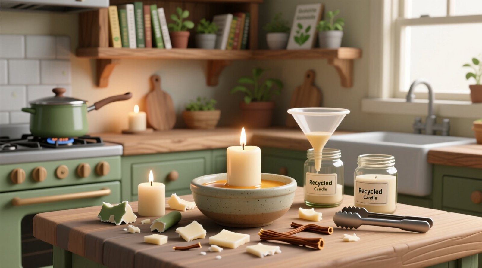 How to recycle your candle scraps safe zero waste methods.jpg