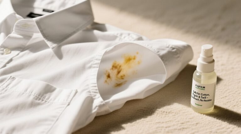 How to remove deodorant buildup from dress shirts.jpg