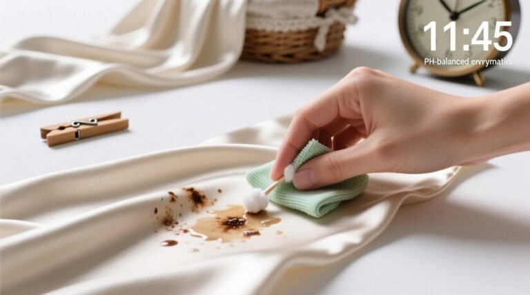 How to remove deodorant stains from silk blouses.jpg