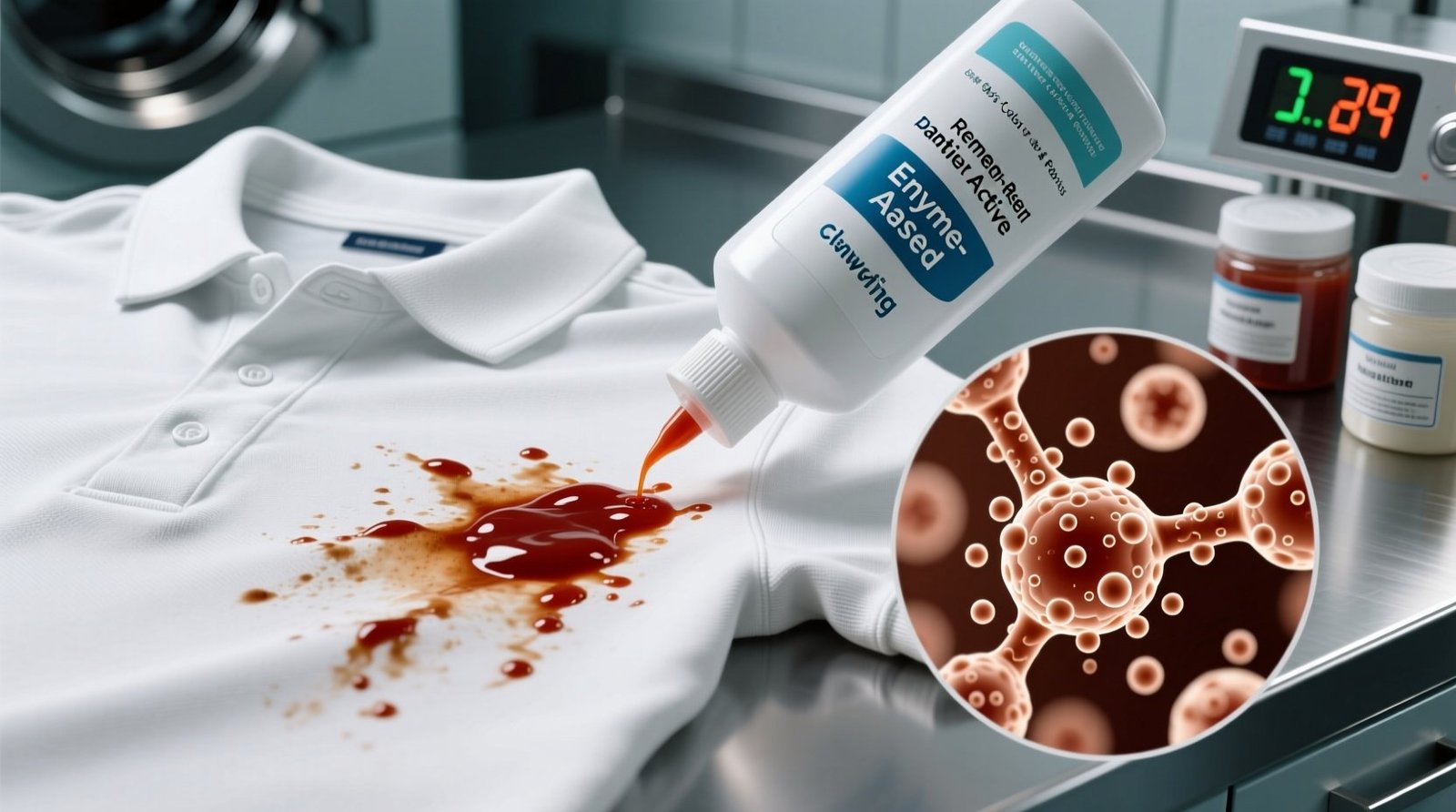 How to remove dried hot sauce stains.jpg