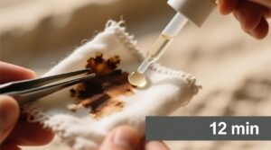 How to remove dried kombucha stains safely.jpg