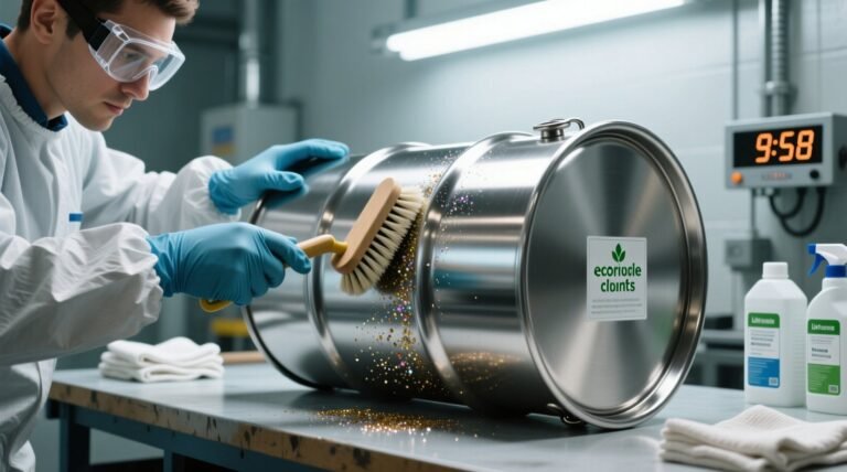 How to remove glitter from washing machine drum.jpg