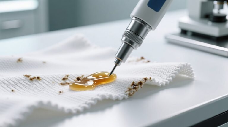 How to remove gum from cotton twill pants.jpg